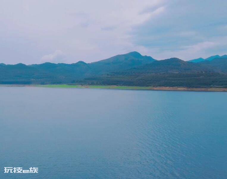 洛宁旅游著名景点大全排名(河南洛宁自驾游有哪些好去处)-图片3